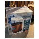 Bemis Humidifier