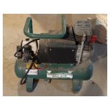ROL- Air Compressor