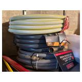 New Garden Hoses