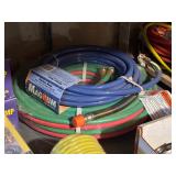Hose and Torch Set
