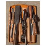 Woodworking Chisels