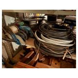 Cables and Hard Wires