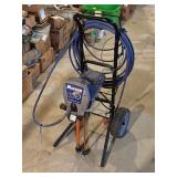 Magnum XR9Paint Sprayer