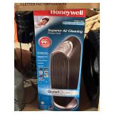 Honeywell Air Cleaner