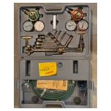 Weilding Accessories Kit incl. Torch Heads, etc.