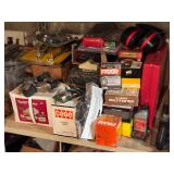 Misc. Hardware, etc.