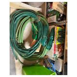 New Gardening Hoses