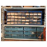 Harward Drawers / Cabinets