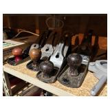 Wood Planes- Variety of Sizes