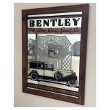 Bentley Mirror
