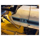 2 Wheel Dr. tractor gas in line 4