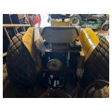 Turf Tires