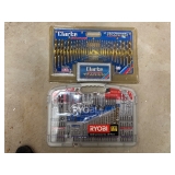 Drill Bits