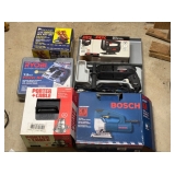 Porter Cable, Bosch, Hammer Drill, etc.