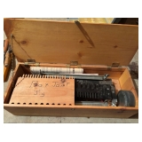 Box Joint Jig