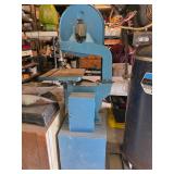 Commercial Band Saw