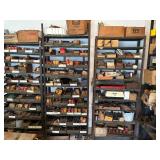 Nuts, Bolts, Screws, Washers