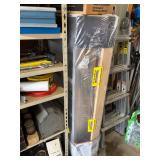 New In Package Attic Ladder