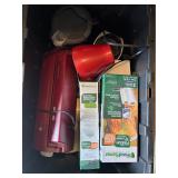 Food Storage Bags with Sealer
