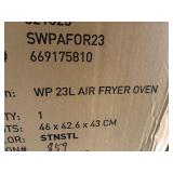 Air Fryer Oven New in box