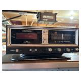 Zenith Radio