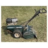 Craftsman heavy duty 17 inch 6.5 hp Rototiller