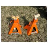 Jack Stands