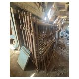Older Scaffolding 
