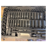 Quinn Impact Socket Set