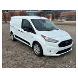 Lot #11 UM#1289- 2019 Ford Transit Conne