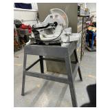 Ridgid Miter Saw