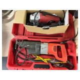 Milwaukee Reciprocating Saw