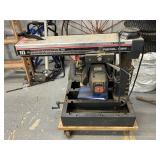Craftsman Radial Arm Saw