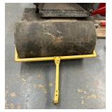 Lawn Roller Pull Behind