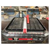 Drill Master Tile Saw