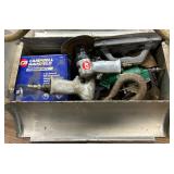 Air Tools