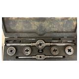 Tap and Die Set