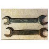 Ford & Yamaha Wrenches