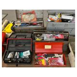 Electrical, Misc, etc.