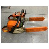 Stihl Chain Saws