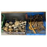 Torch Attachments & Extras