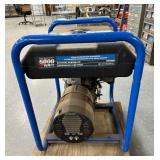 5000 Watt Generator