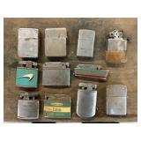 Vintage Lighters