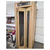Telephone Booth