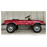 Pedal Car