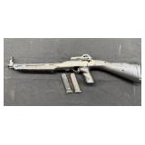 HI – Point model 995 all weather stock 9 mm carbine 