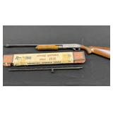 Remington Wingmaster shotgun model 870