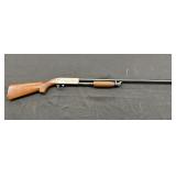 Ithaca Gun Co NY-Model 37 featherlight 12GA