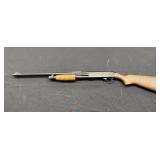 ER# L1691942 with vent rib 12GA barrel 