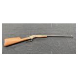 Stevens A&T 25-Stevens single shot rifle